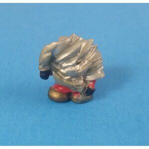 Squinkies Zinkies Space Alliance Alien 1" Collectible Toy Figure (20)